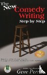 Perret, Gene - New Comedy Writing Step by Step