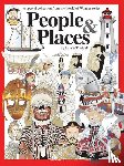 Triefeldt, Laurie - People & Places