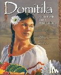 Reinhart Coburn, Jewell - Domítíla: A Cinderella Tale from the Mexican Tradition