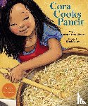 Lazo Gilmore, Dorina - Lazo Gilmore, D: Cora Cooks Pancit