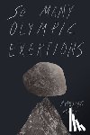 Chen, Anelise - So Many Olympic Exertions