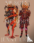 Liou, Jenny - Muscle Memory