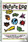 Brandt, DeAnna, Holte, Laura - Nature Log Kids