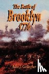 Gallagher, John - Battle Of Brooklyn 1776