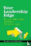 O'Malley, Ed, Cebula, Amanda - Your Leadership Edge