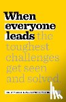 Oâ€™Malley, Ed, Fabris McBride, Julia - When Everyone Leads