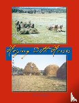 Miller, Lynn R - Haying With Horses