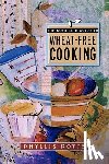 Potts, Phyllis (Phyllis Potts) - The Complete Guide to Wheat-Free Cooking