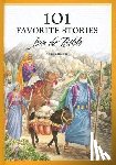 Miller, Ura - 101 Favorite Stories from the Bible