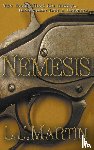 Martin, L J - Nemesis