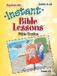 Kuhn, Pamela - Bible Truths