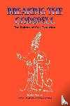 Freer, Neil, Sitchin, Zecharia - Breaking the Godspell