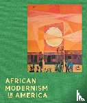  - African Modernism in America