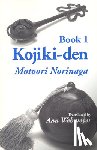 Norinaga, Motoori - Kojiki-Den