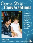 Gray, Carol - Comic Strip Conversations