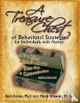 Fouse, Beth, Wheeler, Maria - A Treasure Chest of Behavioral Strategies for Individuals with Autism