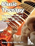 Brunk, Betsey King - Music Therapy