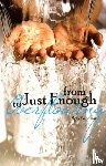 Yandian, Bob - From Just Enough to Overflowing