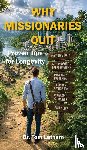 Latham, Tom - Why Missionaries Quit