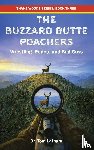Latham, Tom - The Buzzard Butte Poachers