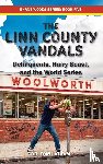 Latham, Tom - The Linn County Vandals