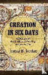 Jordan, James B - Creation in Six Days