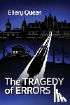 Queen, Ellery - The Tragedy of Errors and Others