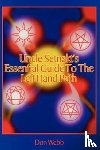 Webb, Don - Uncle Setnakts Essential Guide to the Left Hand Path