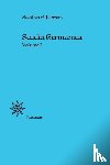 Flowers, Stephen E - Studia Germanica
