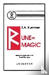 Kummer, Siegfried Adolf - Rune-Magic