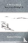 O'Brien, Michael - A Pillow-Book