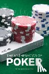 Chen, Bill, Ankenman, Jerrod - The Mathematics Of Poker