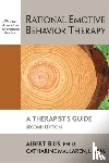 Ellis, Albert, Maclaren, Catharine - Rational Emotive Behavior Therapy, 2nd Edition