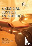 Croddy, Marshall - Criminal Justice in America: 5th Edition