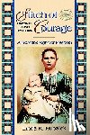 Hubalek, Linda K. - Stitch of Courage