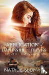 Sudman, Natalie (Natalie Sudman) - Application of Impossible Things