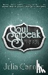 Cannon, Julia (Julia Cannon) - Soul Speak