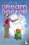 Andries, Kathryn (Kathryn Andries) - Dream Doctor