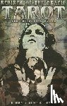 McMillan, M. E. - Rebirth of the Oracle: The Tarot for the Modern World