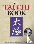 Chuckrow, Robert - The Tai Chi Book