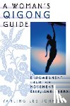 Johnson, Yanling Lee - A Woman's Qigong Guide