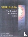 Craig, Darrell Max - Shihan Te