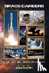 Sacknoff, Scott, David, Leonard - Space Careers