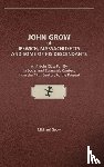 Grow, Michael - John Grow of Ipswich, Massachusetts and Some of His Descendants