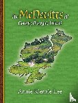 Lee, Annie Kienzle - The McDevitts of County Donegal, Ireland