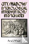 Mindell Ph. D., Arnold - City Shadows: Psychological Interventions in Psychiatry