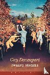 Davenport, Guy - Twelve Stories