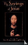 Davenport, Guy - The Logia of Yeshua