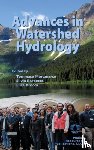  - Advances in Watershed Hydrology