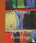 Whitney, Stanley - Stanley Whitney